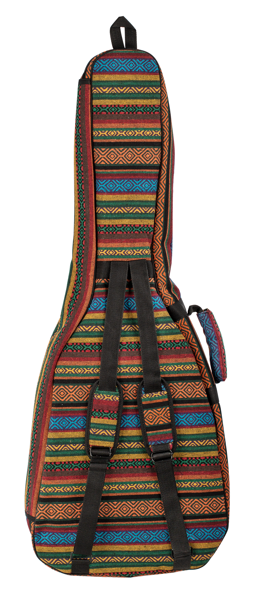 XTREME | TB705W | Western/Dreadnought Guitar Bag Boho Series XTREME | TB705W | Western/Dreadnought Guitar Bag Boho Series